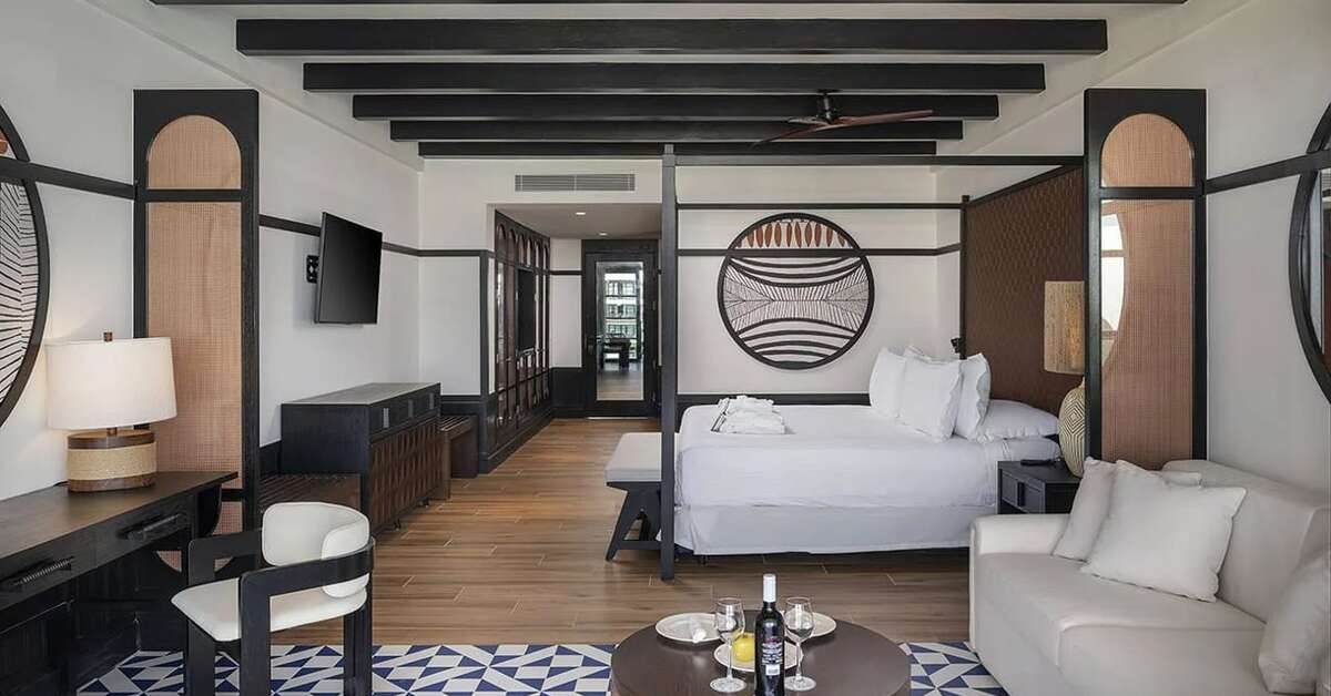 Een foto van Ocean Eden Bay