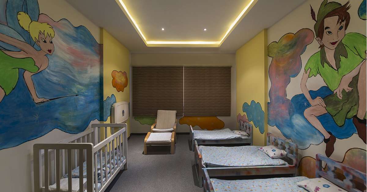 Een foto van Voyage Torba