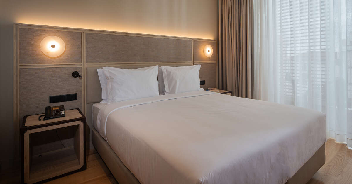 Een foto van Mercure Ponta Delgada Azores
