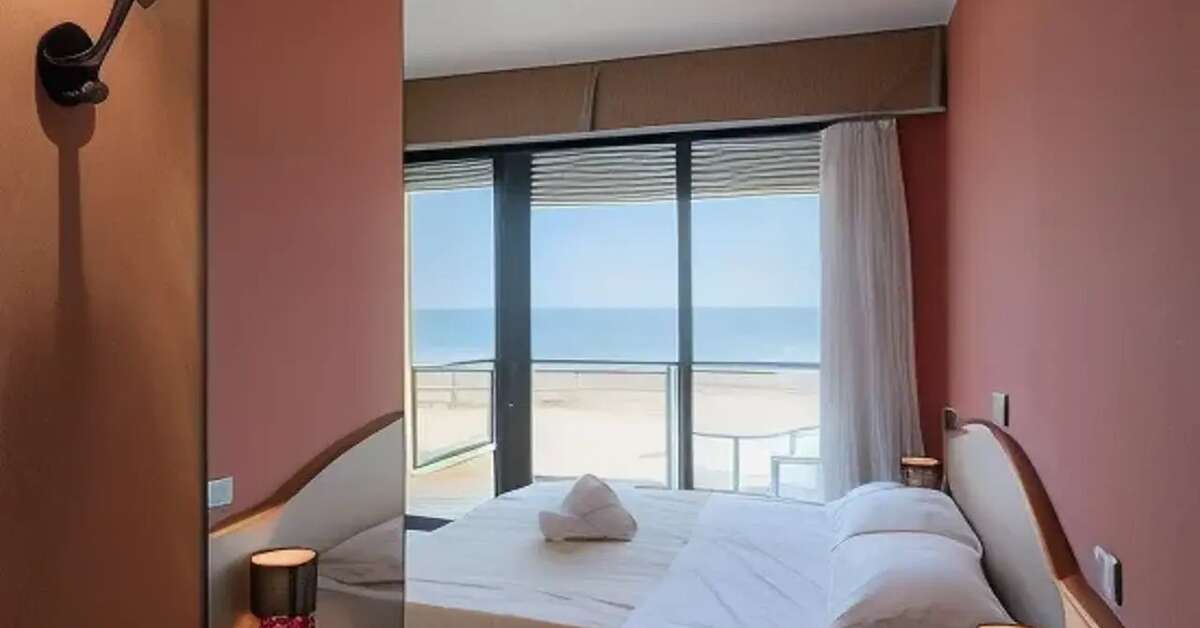 Een foto van Hotel Crown