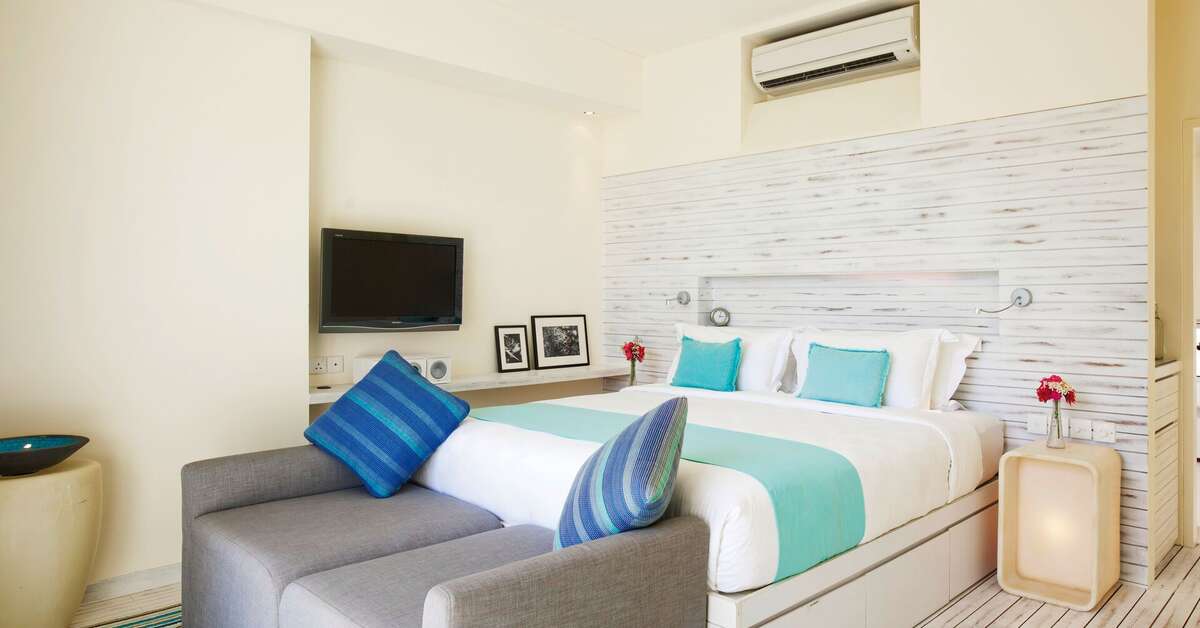 Een foto van Holiday Inn Resort Kandooma Maldives