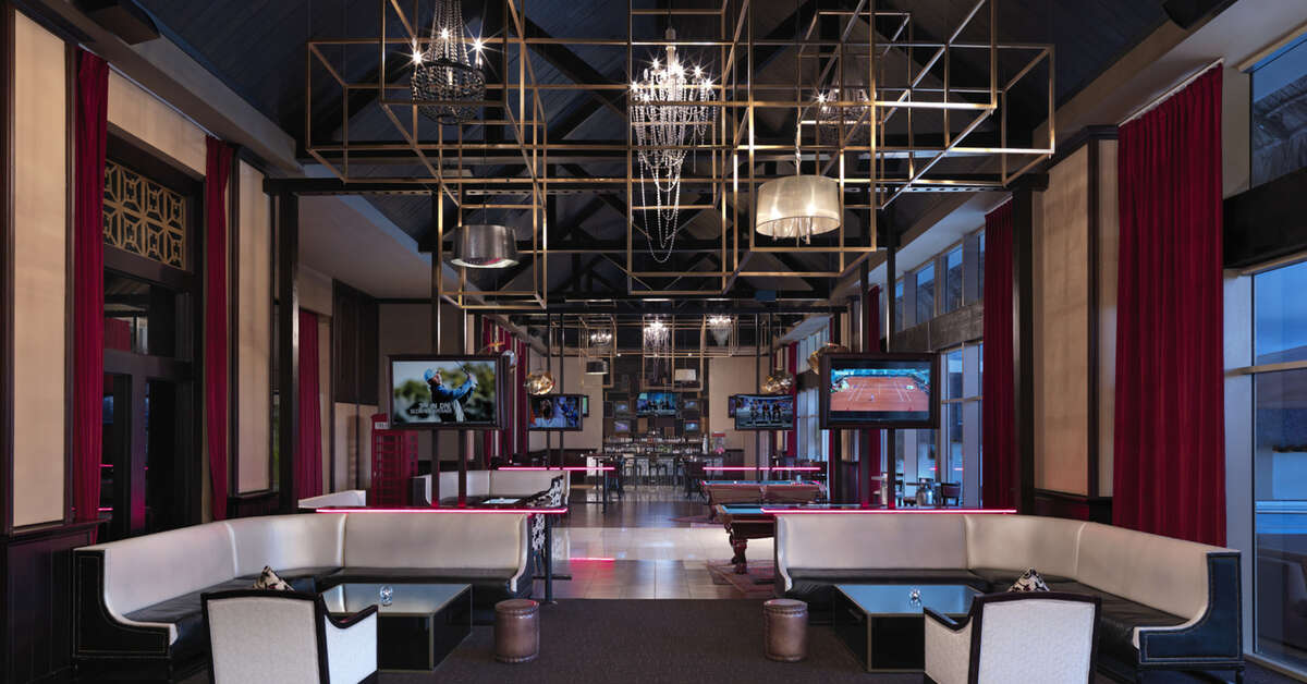 Een foto van Hard Rock Hotel & Casino Punta Cana
