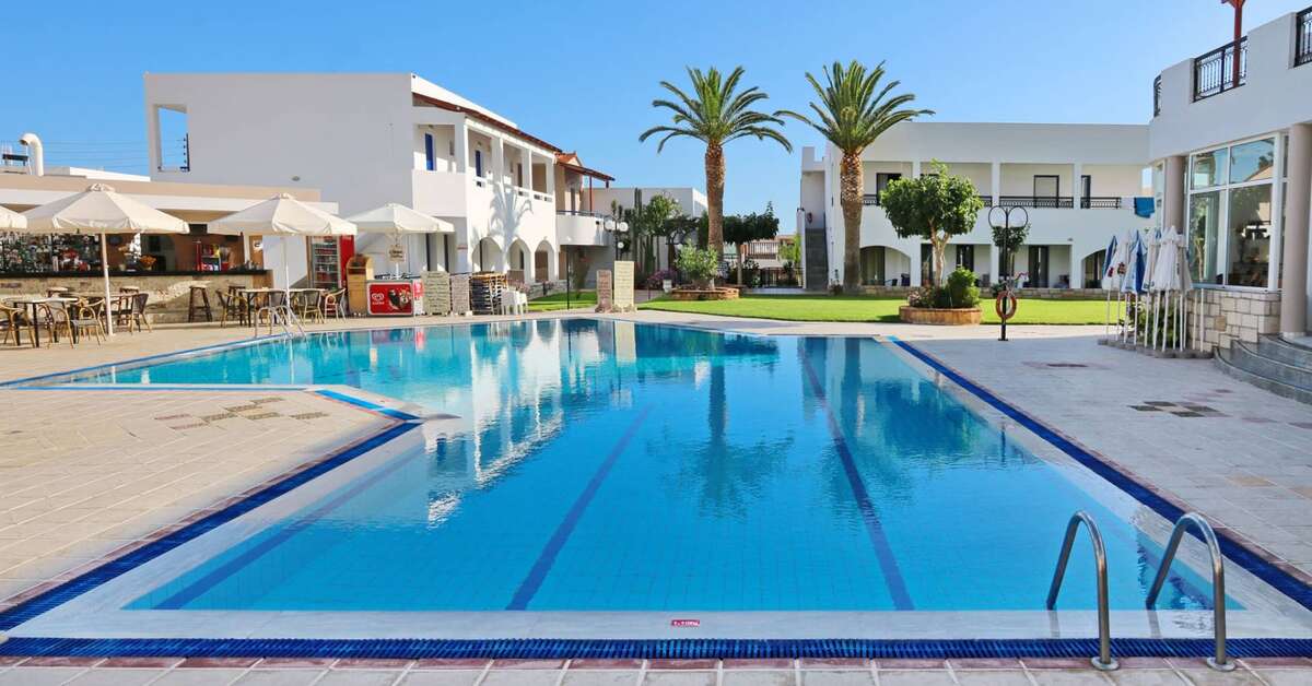 Ein Foto Maria Rousse Apartments