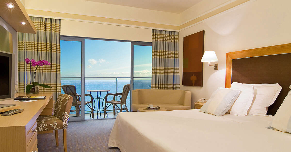 Ein Foto Pestana Carlton Madeira