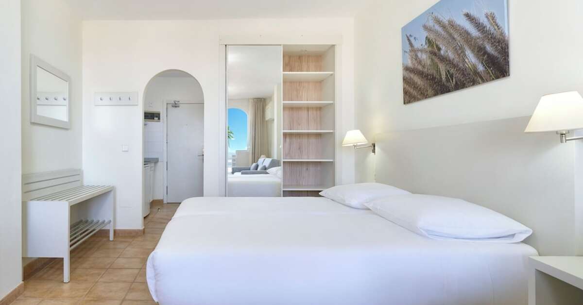 Een foto van Sport Hotel Monte Feliz