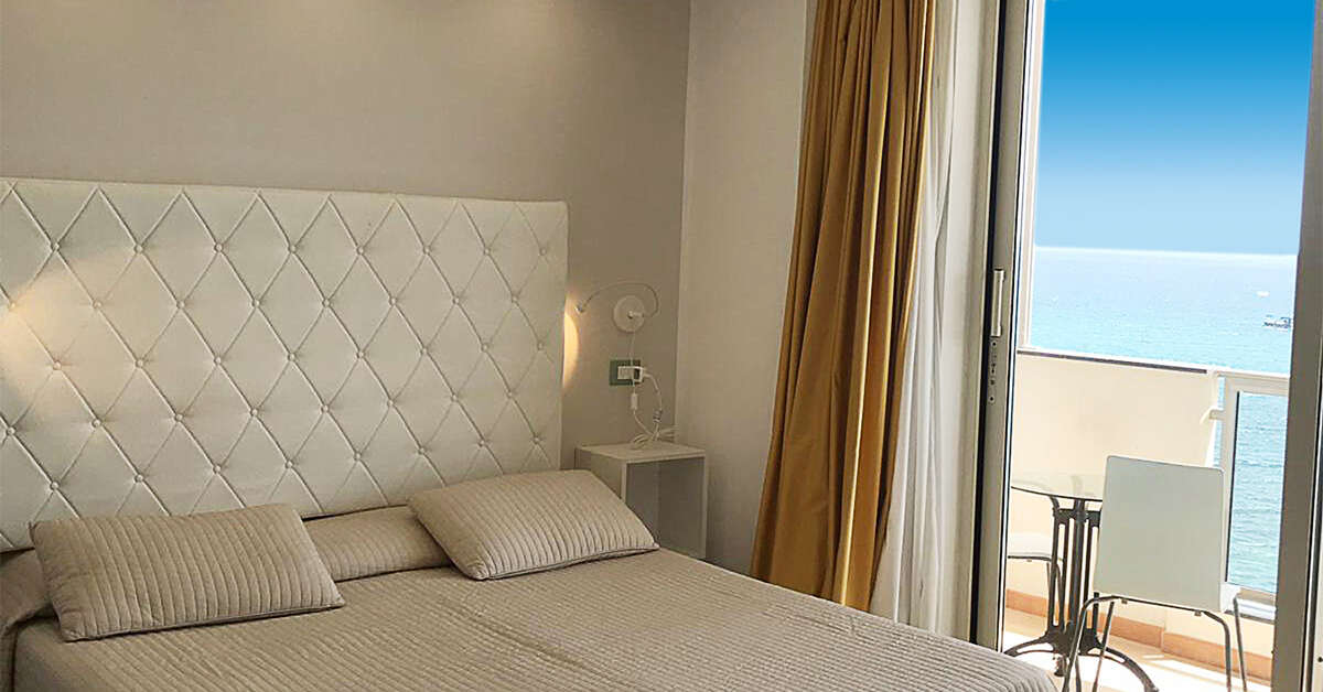 Een foto van Hotel Tysandros