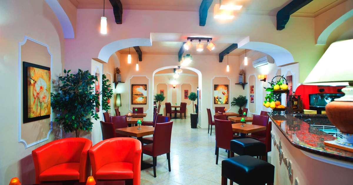 Een foto van Hotel Casa Di Meglio