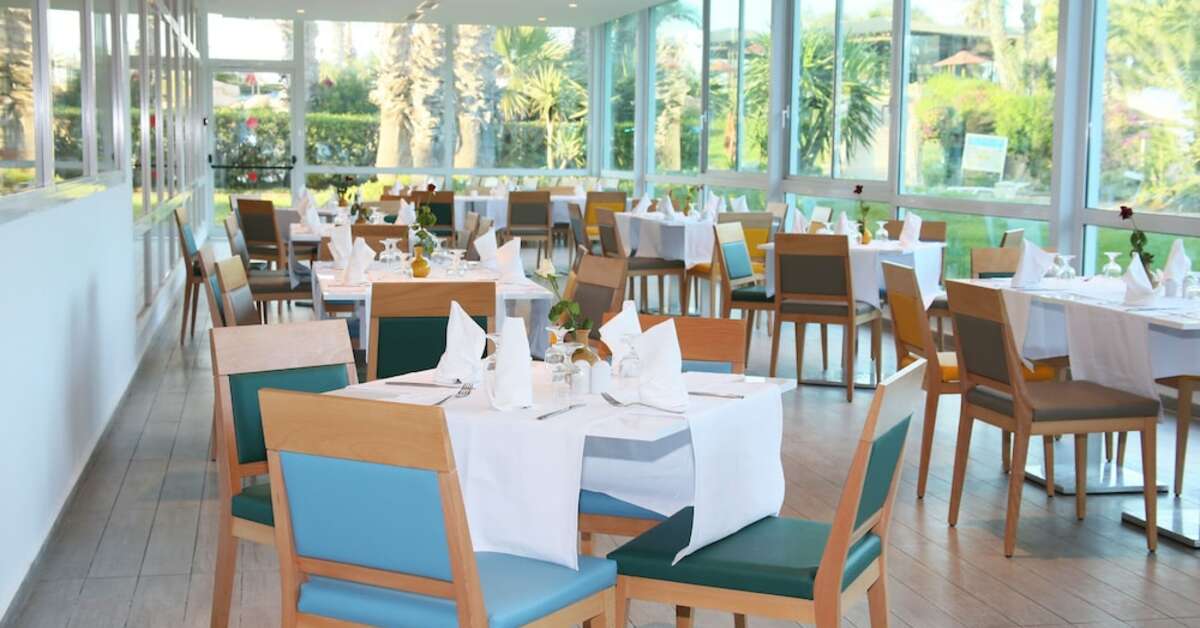 Een foto van Sahara Beach Aquapark Resort