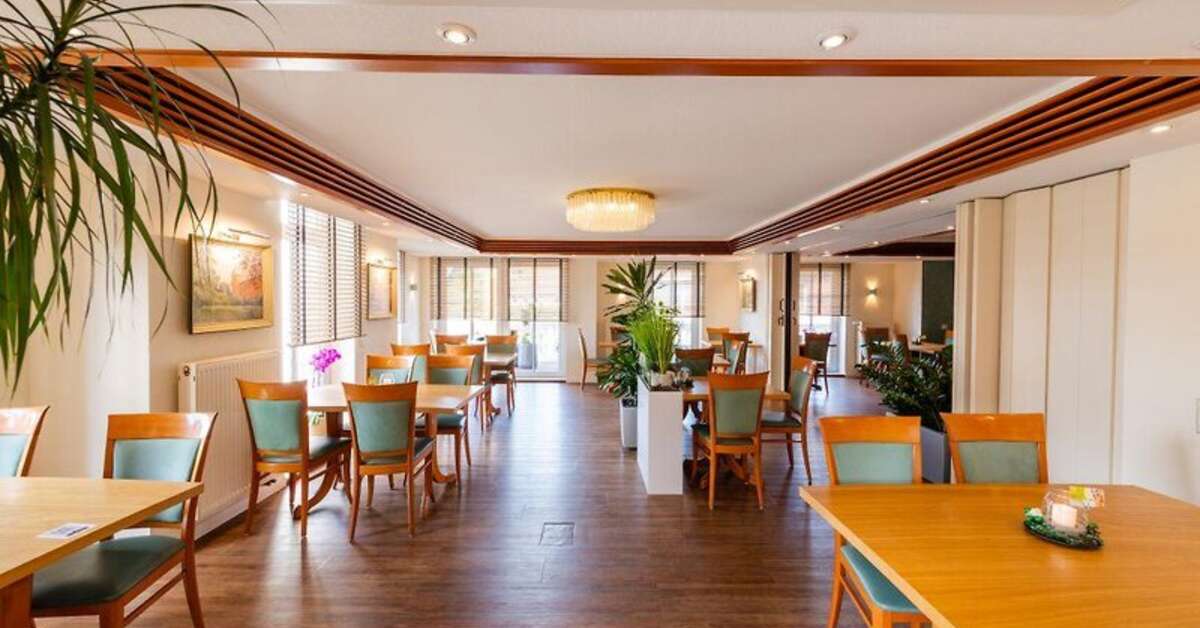 Een foto van Hotel Leuchtfeuer