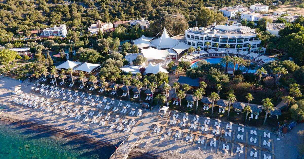 Een foto van Latanya Park Resort