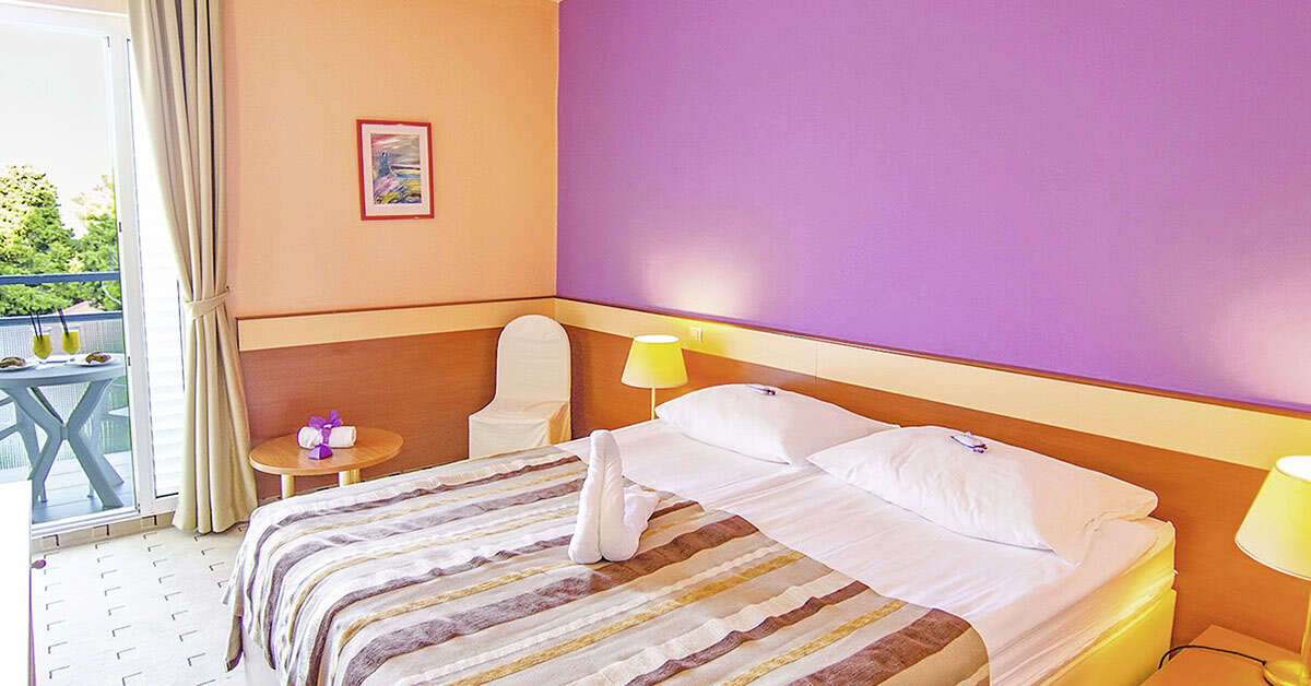 Ein Foto Hotel Punta