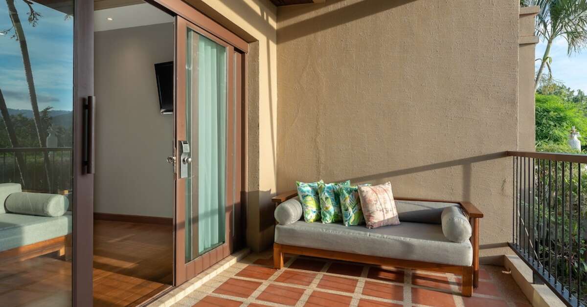 Een foto van Fair House Villas & Spa
