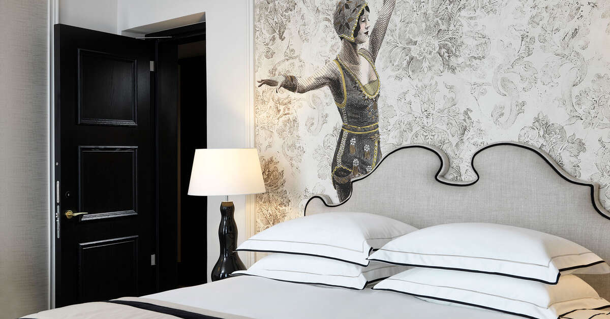 Een foto van Albergo Gelsomino