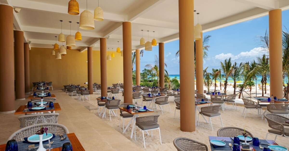 Een foto van The Mora Zanzibar