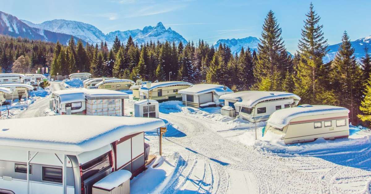 Een foto van Zugspitz Resort