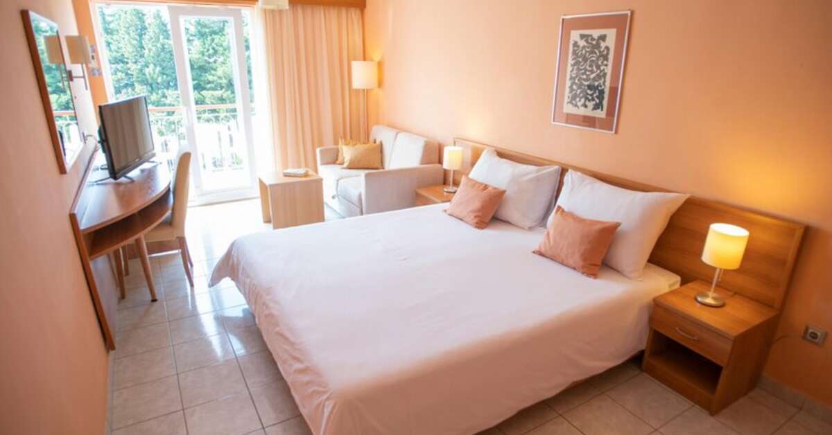 Een foto van Aminess Vival Velaris Casa & Resort