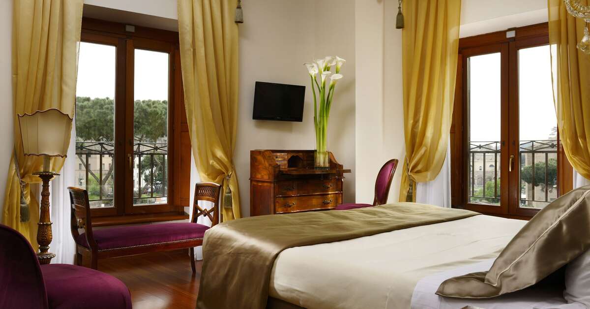 Een foto van Hotel Forum