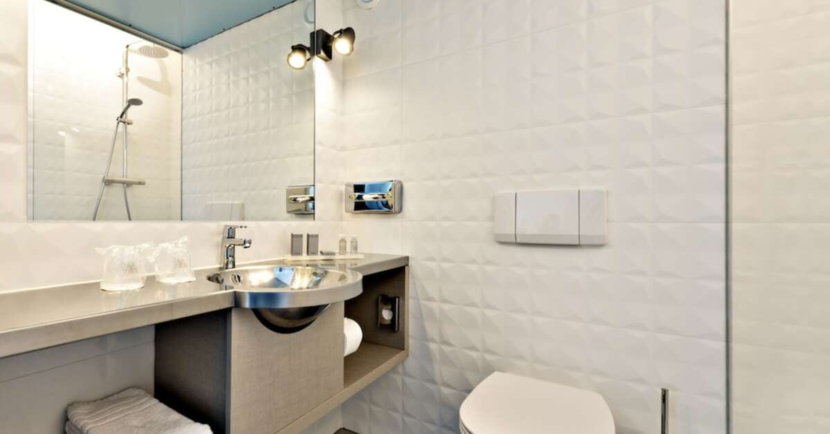 Een foto van Westcord Art Hotel Amsterdam