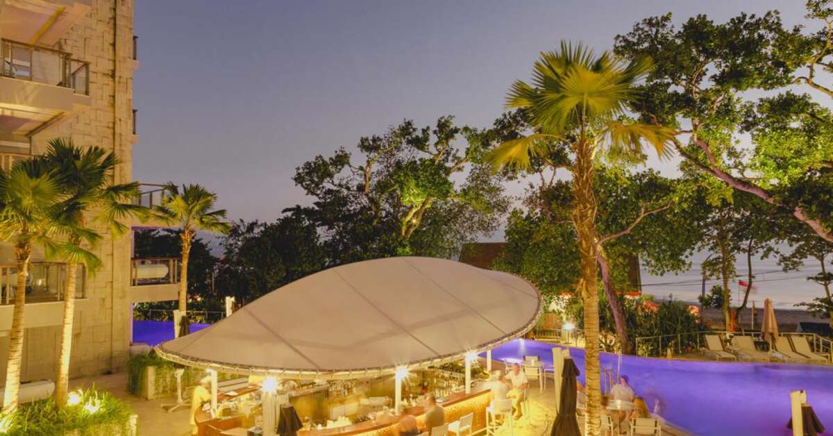 Een foto van Double-Six Luxury Hotel