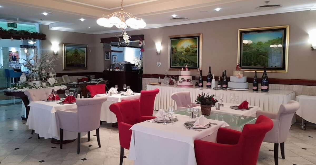 Een foto van Hotel Phoenix