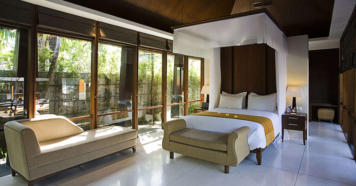 Een foto van The Kayana Villa