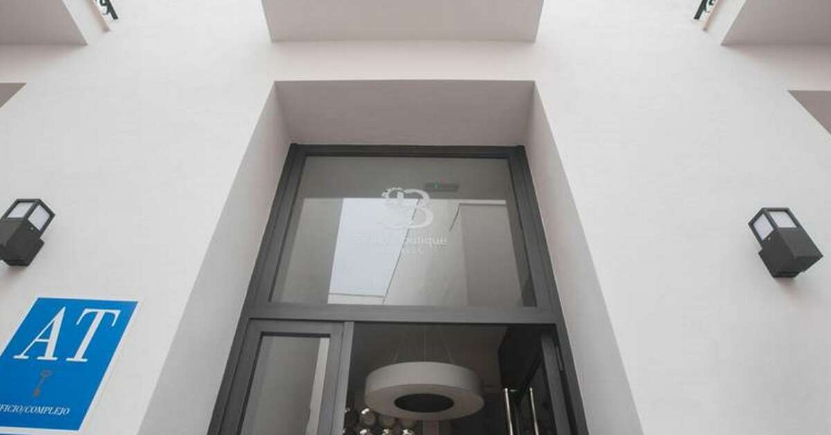 Een foto van Soho Boutique Museo