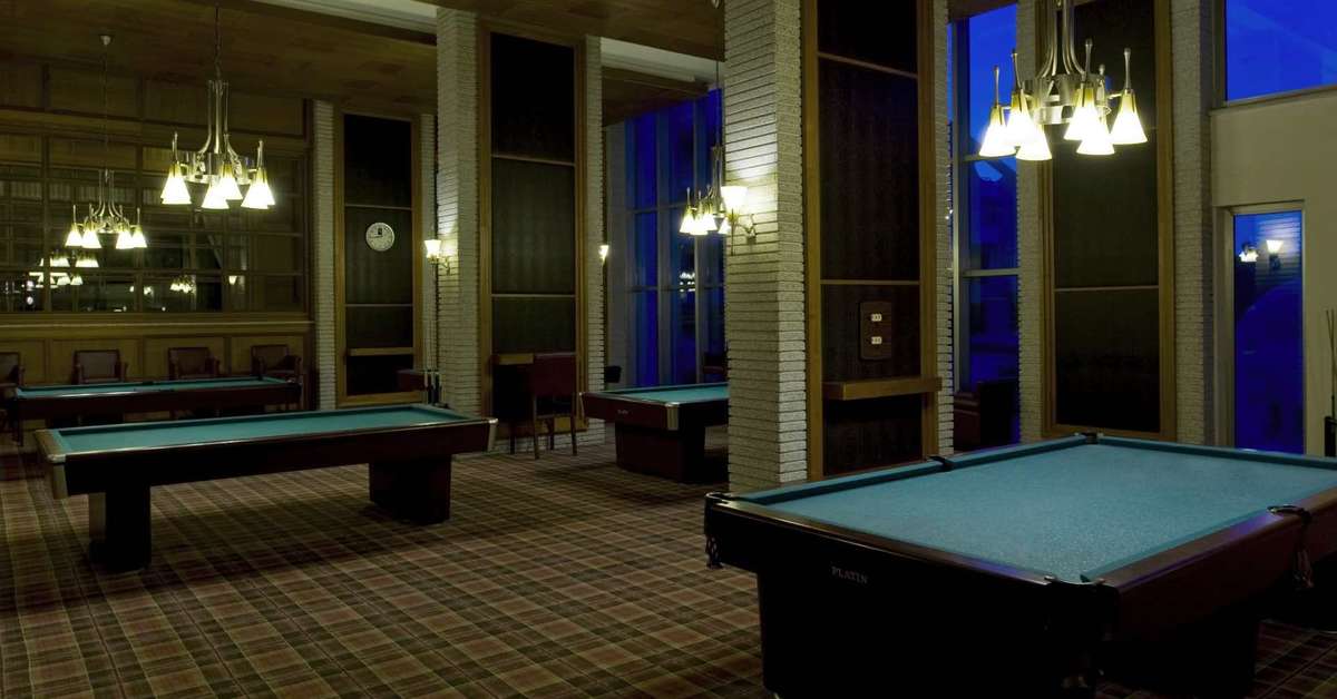 Een foto van Rixos Sungate