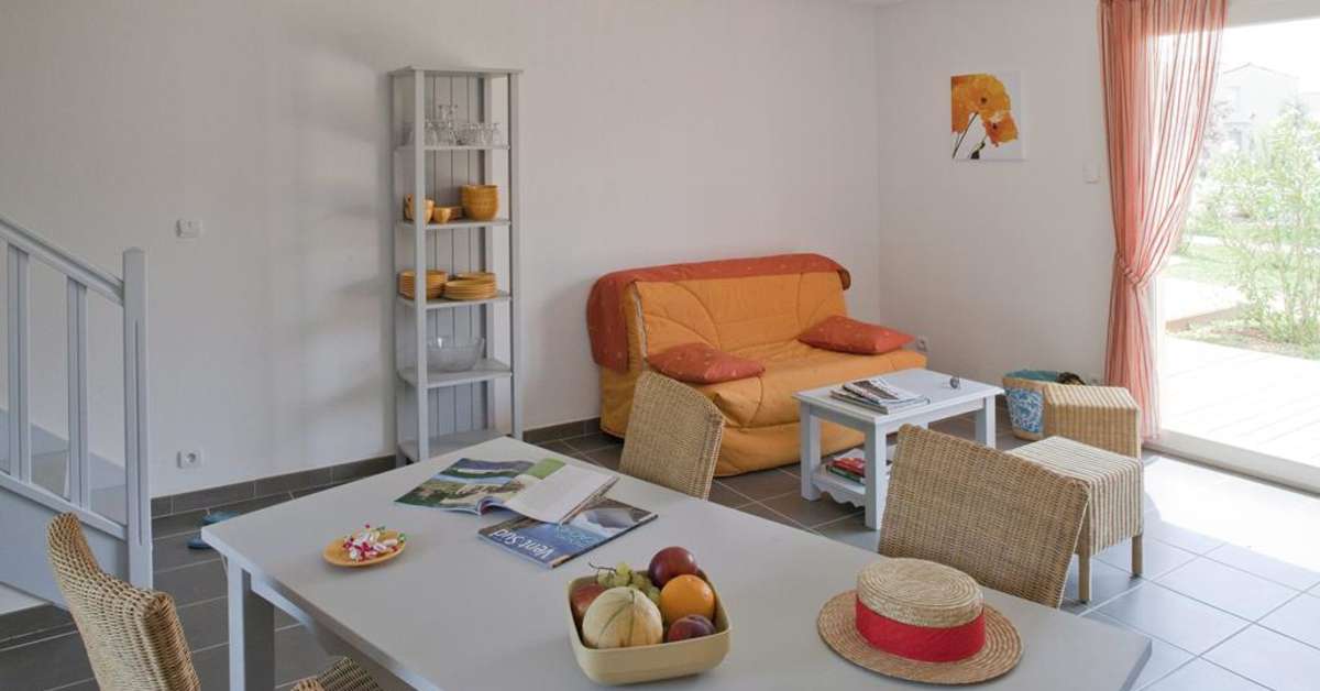 Een foto van Residence Club MMV Les Demeures du Ventoux