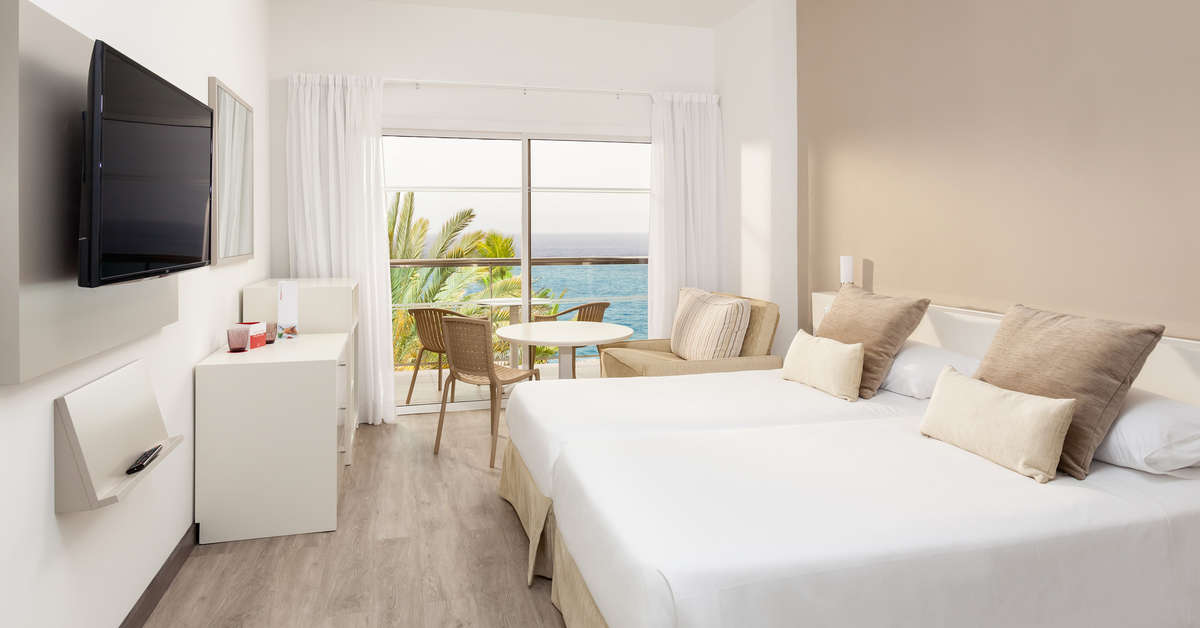 Een foto van Melia La Palma Hotel & Appartementen