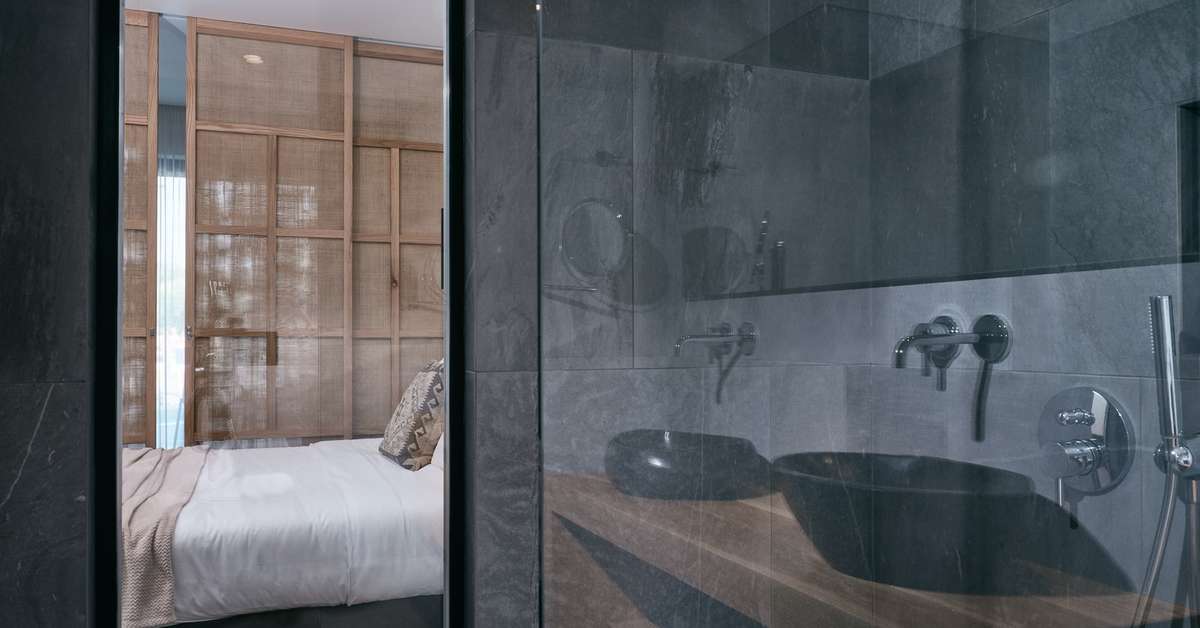 Een foto van Aqua Bay Suites