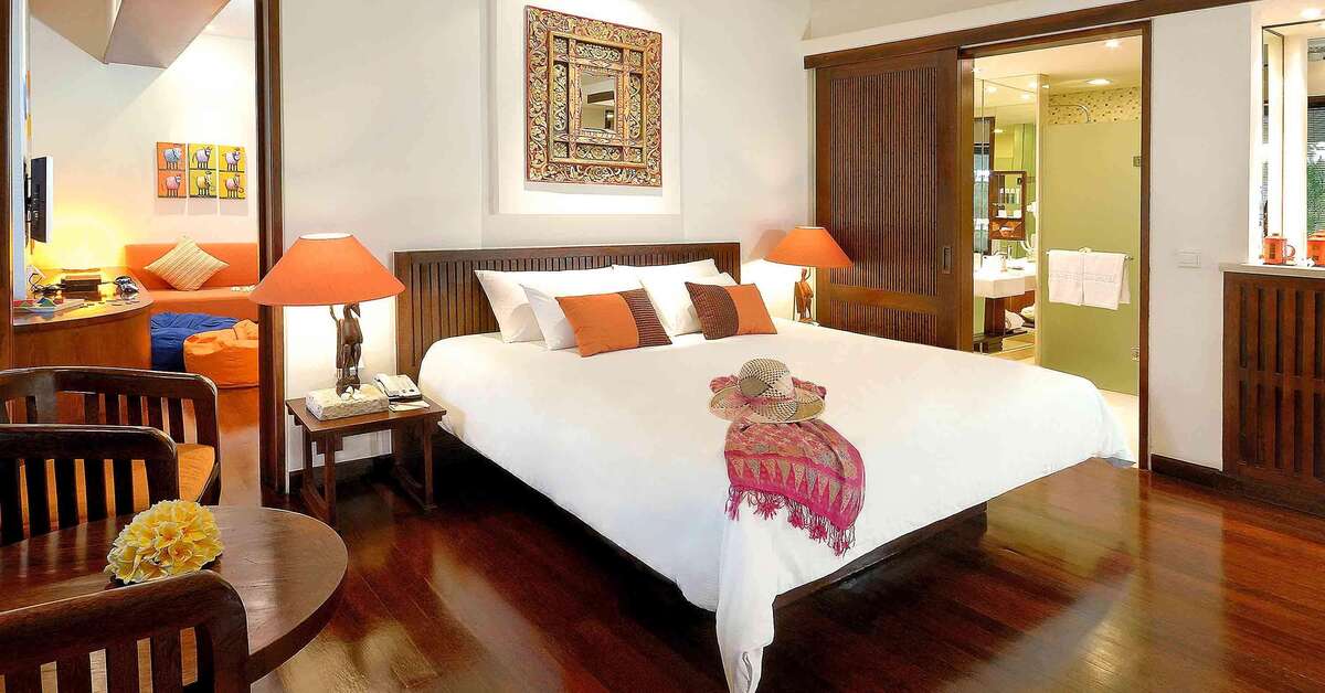 Een foto van Novotel Bali Benoa