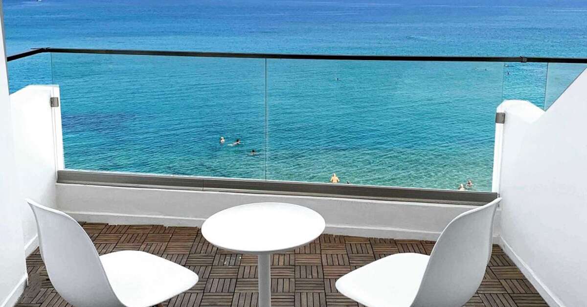 Een foto van Azure Mare Hotel