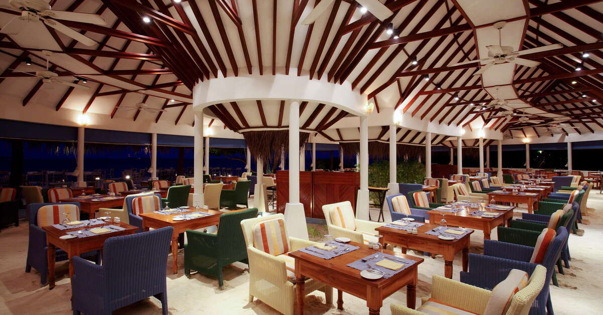Een foto van Machchafushi Island Resort & Spa