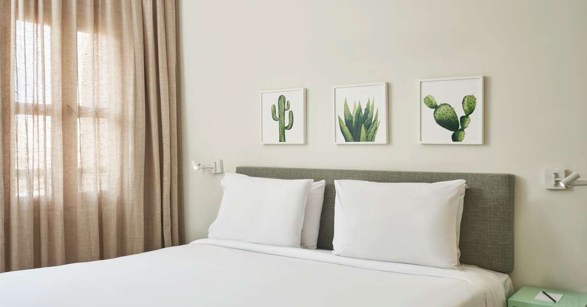 Een foto van Captain's Inn Hotel