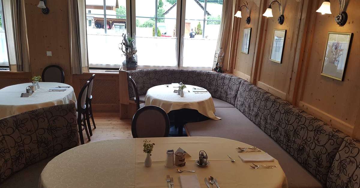 Een foto van Gasthof & Landhotel Postgut