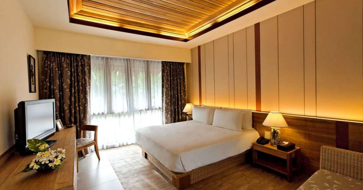 Ein Foto Phi Phi Island Village Beach Resort