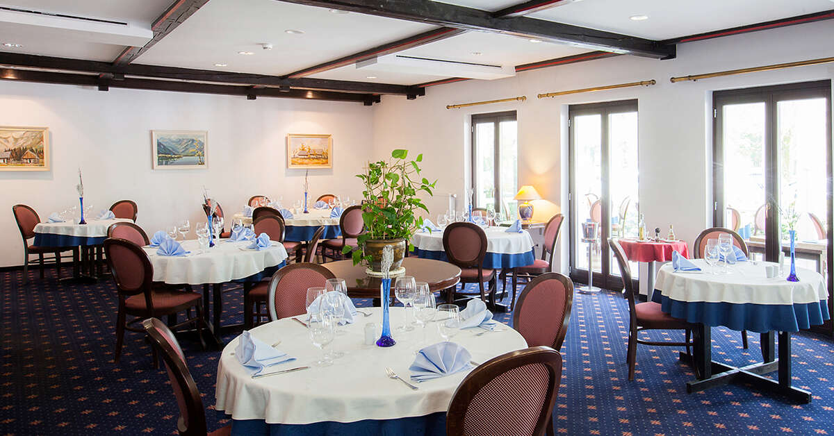 Een foto van Hotel Jezero