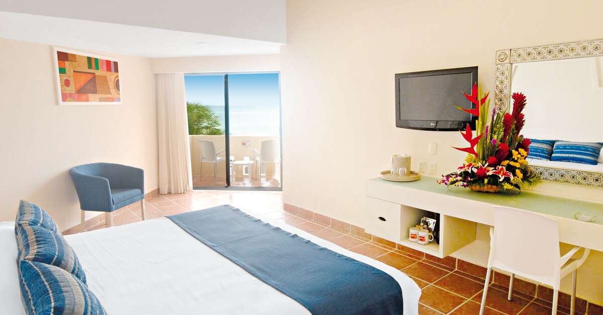 Een foto van Viva Wyndham Maya