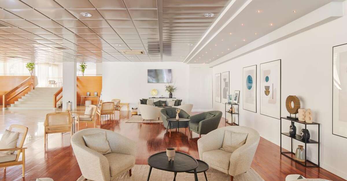Een foto van Bluesun Hotel Borak