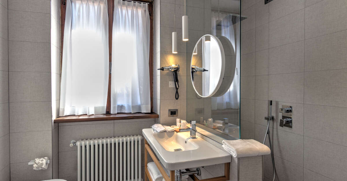 Een foto van Le Funi Hotel