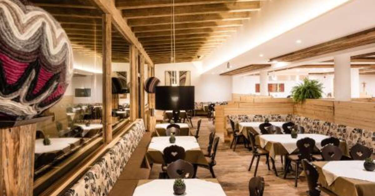 Een foto van Hotel Almina Family & Spa