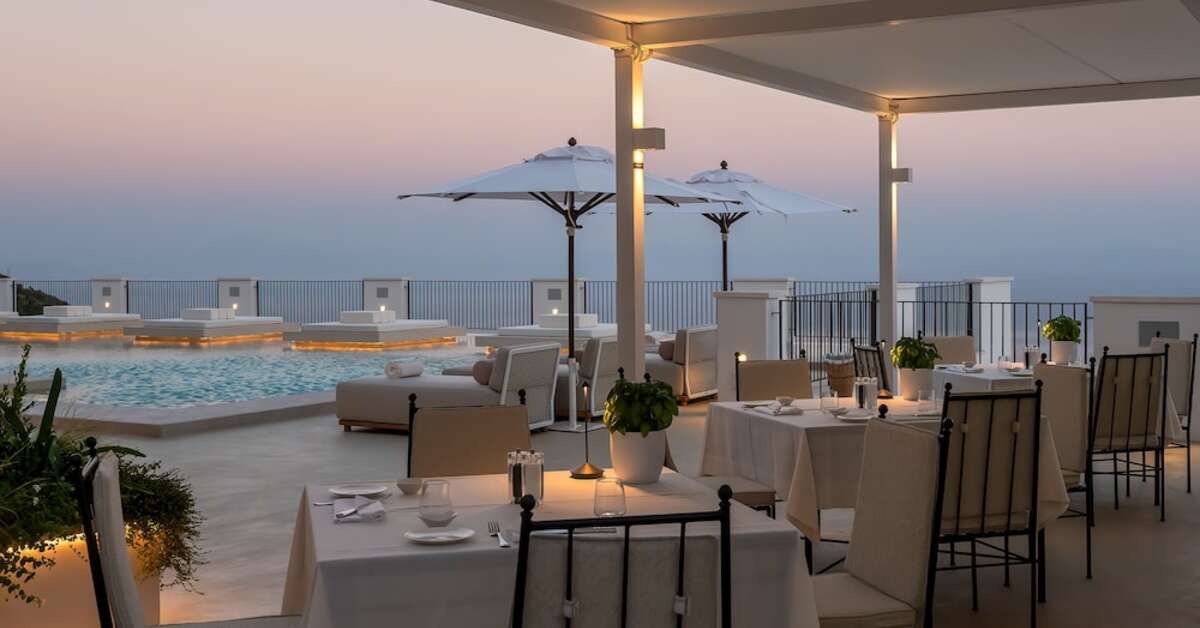 Een foto van Furore Grand Hotel