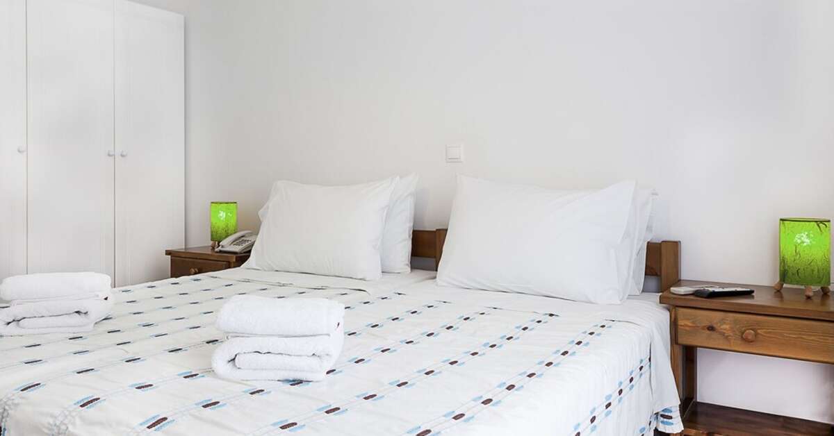 Een foto van Accommodation Sunrise