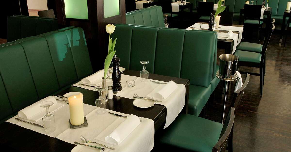 Ein Foto Flemings Hotel München-Schwabing