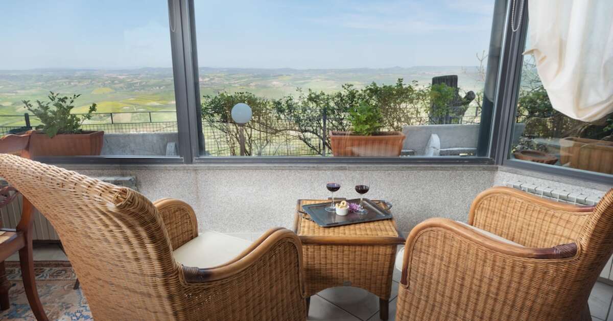 Een foto van Hotel Dei Capitani