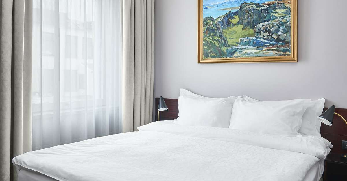 Een foto van Hotel Holt