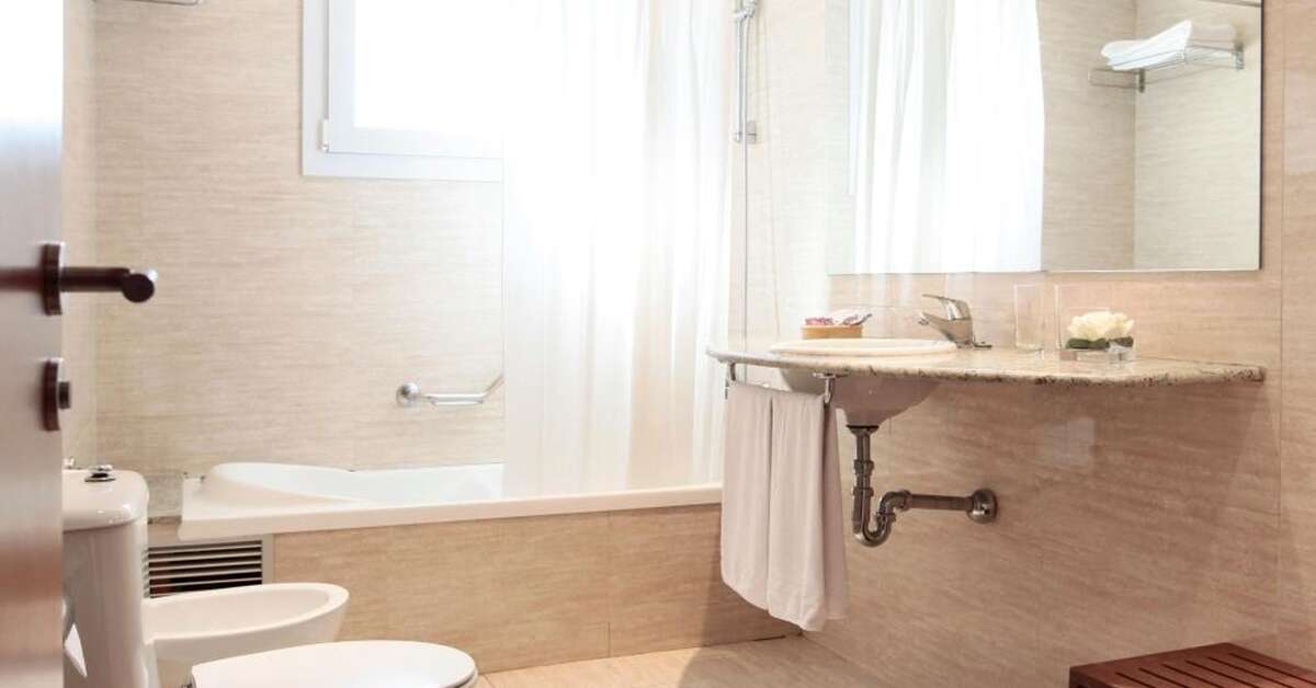 Een foto van Prestige Hotel Victoria & Spa