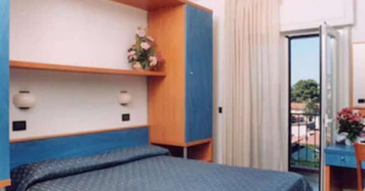 Een foto van Hotel Fortunella