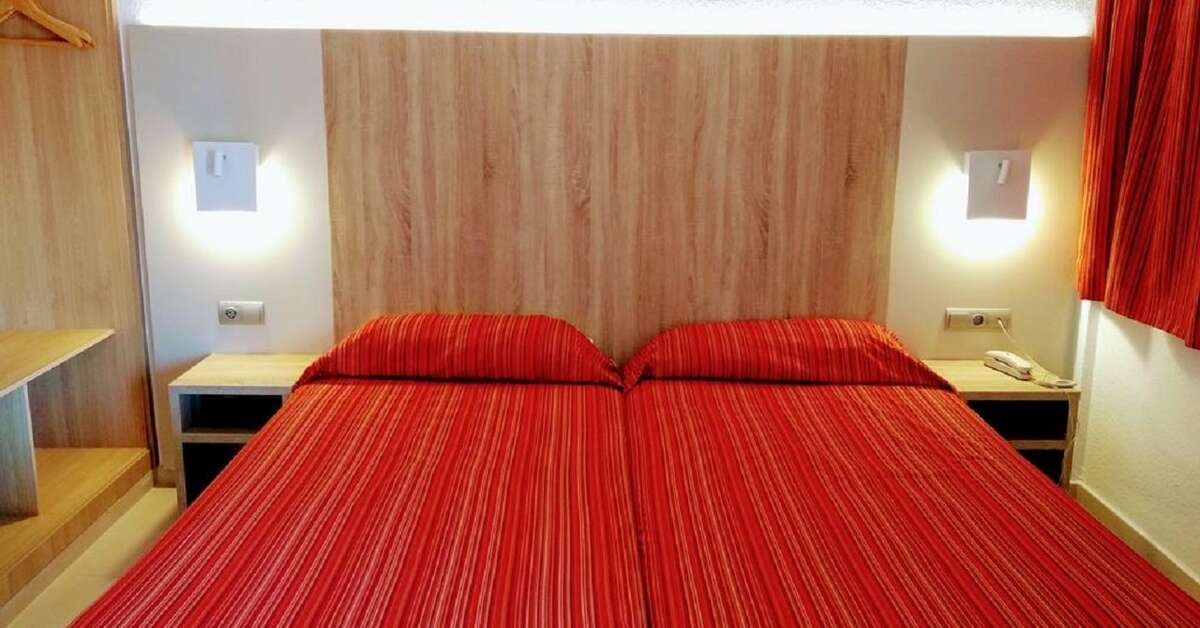 Een foto van Ibiza Jet Appartementen