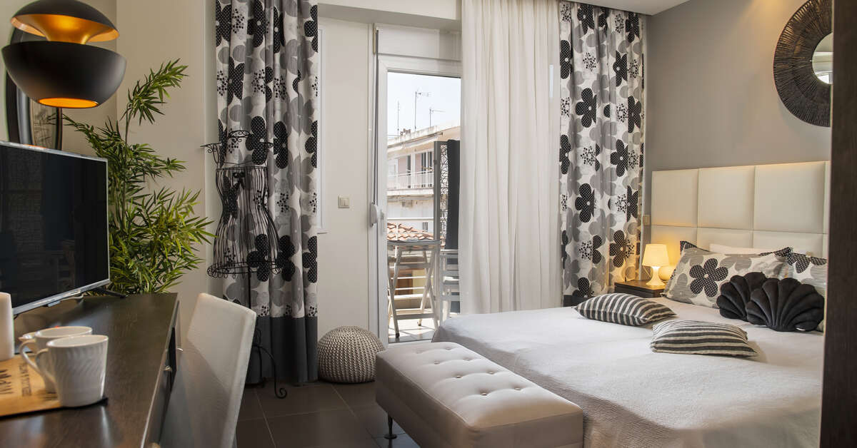 Een foto van Aqua Mare Hotel